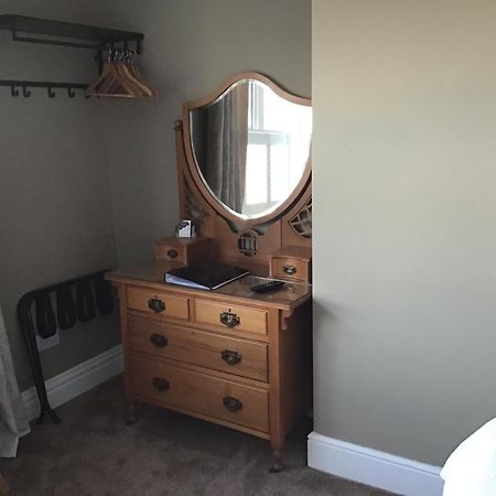 Greystones Guesthouse Whitby Esterno foto