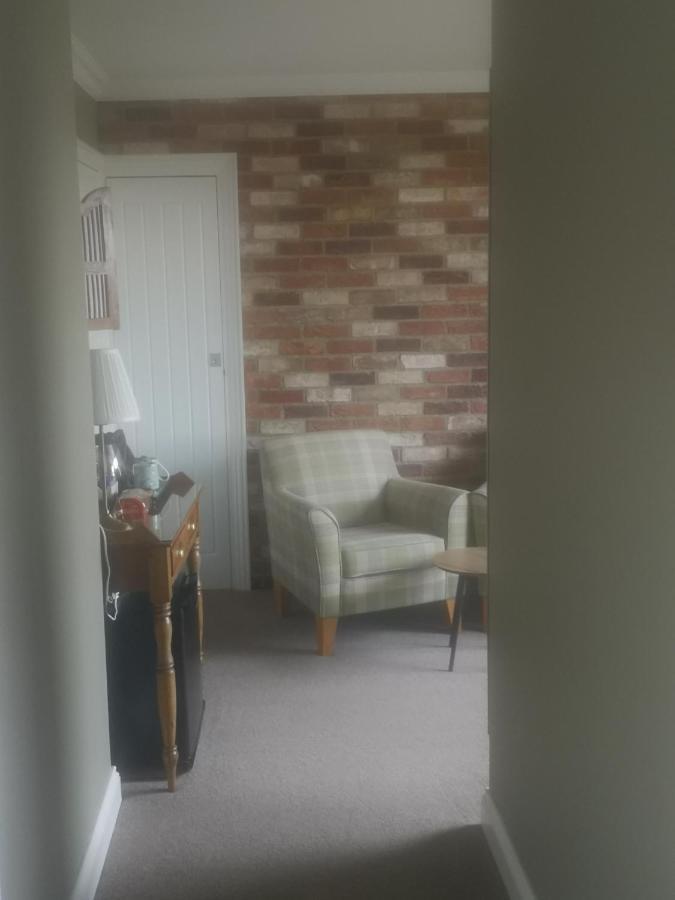 Greystones Guesthouse Whitby Esterno foto