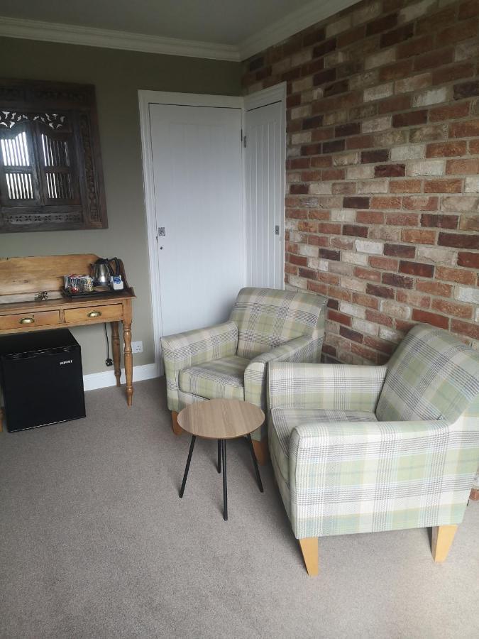 Greystones Guesthouse Whitby Esterno foto
