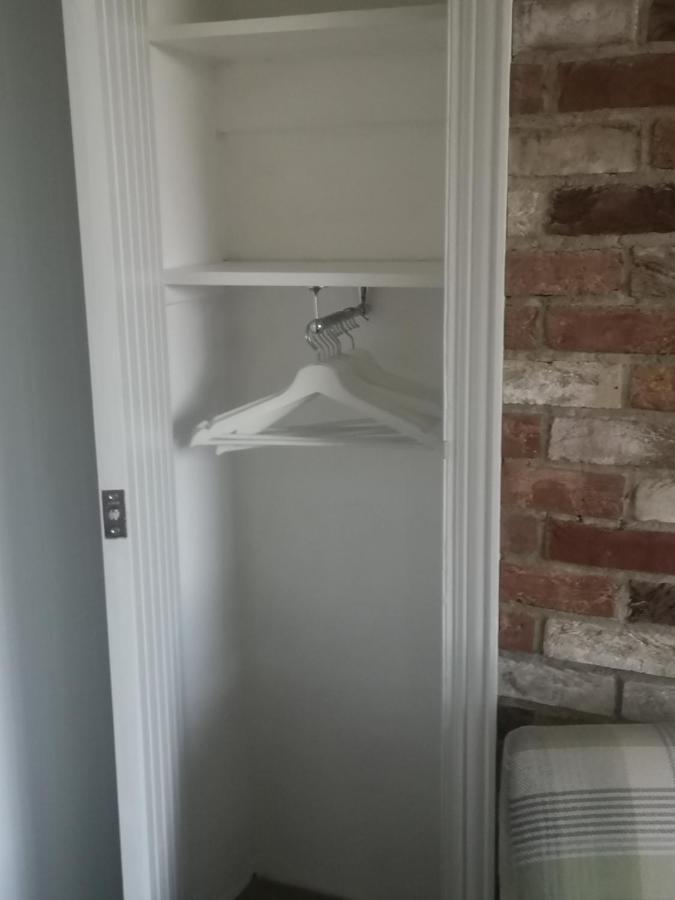 Greystones Guesthouse Whitby Esterno foto
