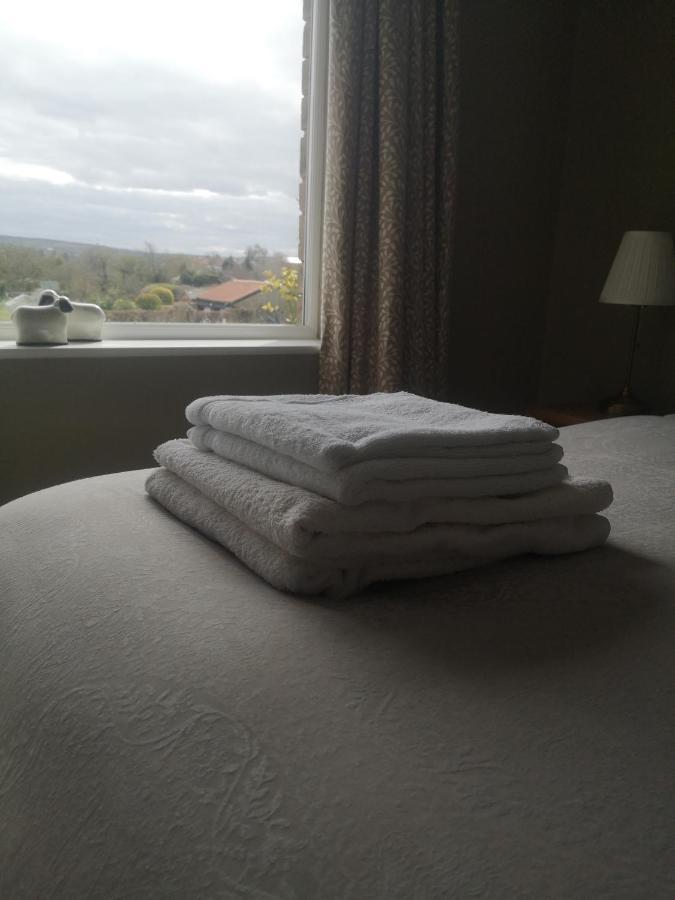 Greystones Guesthouse Whitby Esterno foto