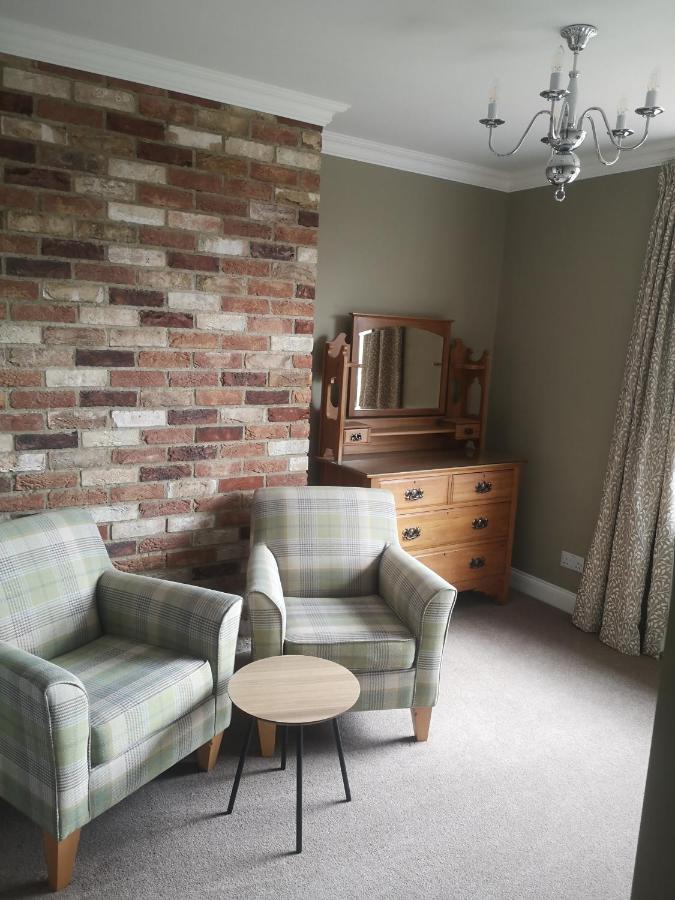 Greystones Guesthouse Whitby Esterno foto