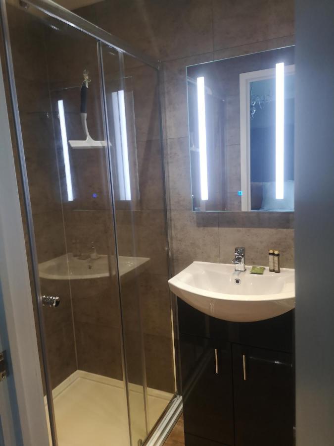 Greystones Guesthouse Whitby Esterno foto