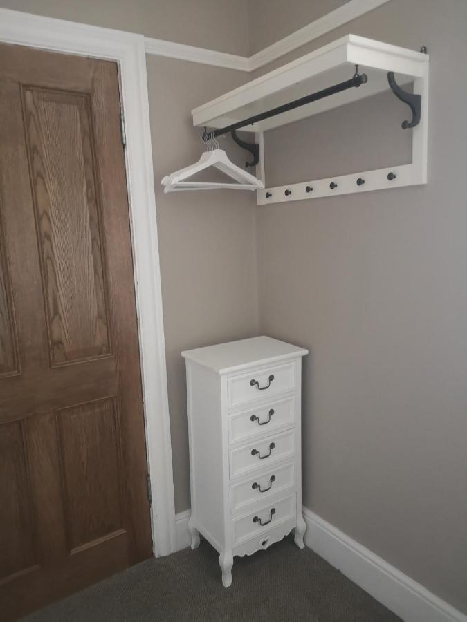 Greystones Guesthouse Whitby Esterno foto