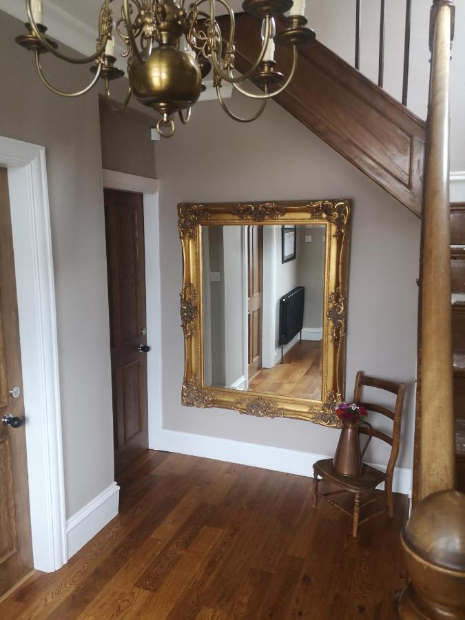 Greystones Guesthouse Whitby Esterno foto