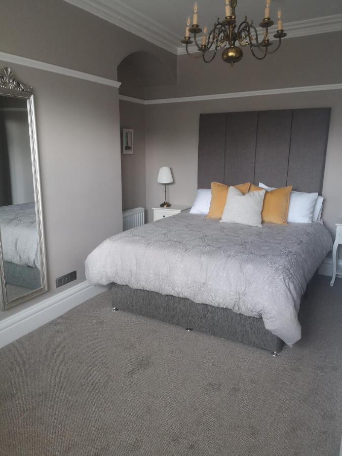 Greystones Guesthouse Whitby Esterno foto