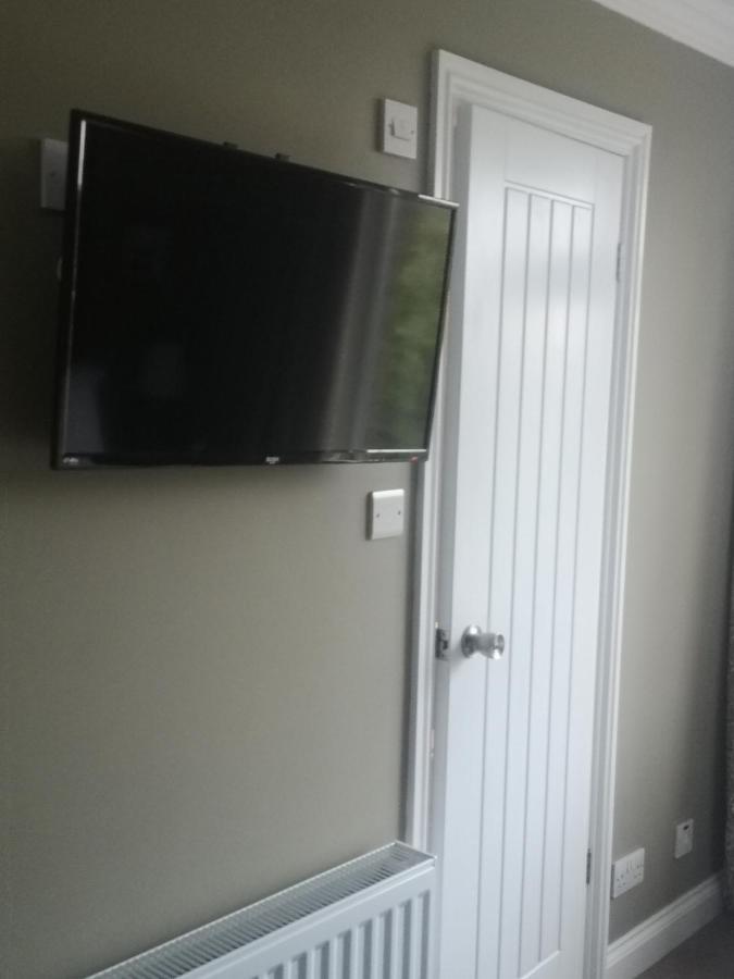 Greystones Guesthouse Whitby Esterno foto