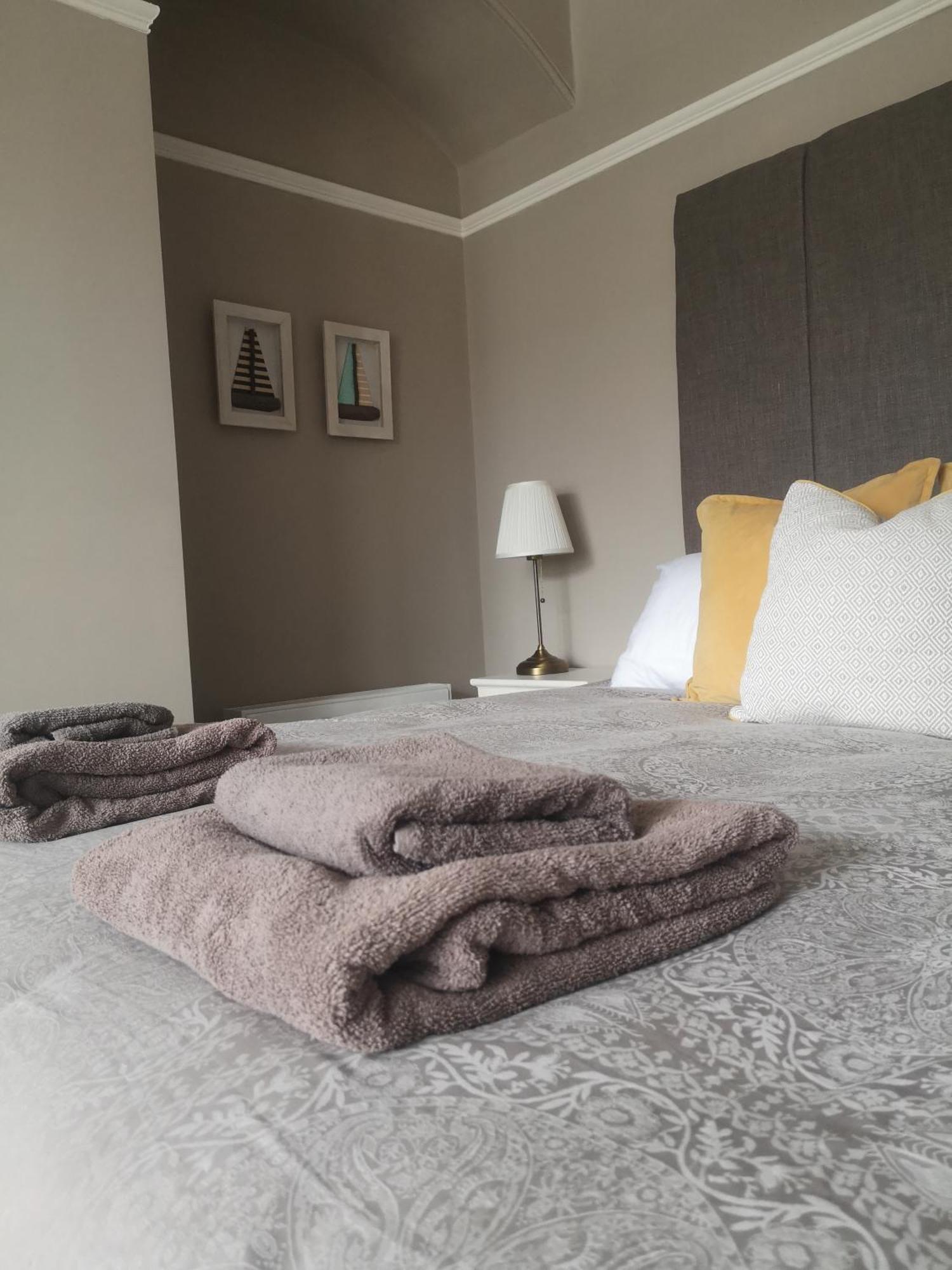Greystones Guesthouse Whitby Camera foto