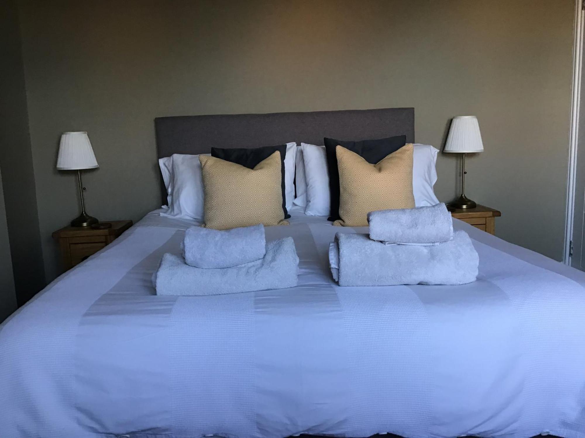 Greystones Guesthouse Whitby Esterno foto
