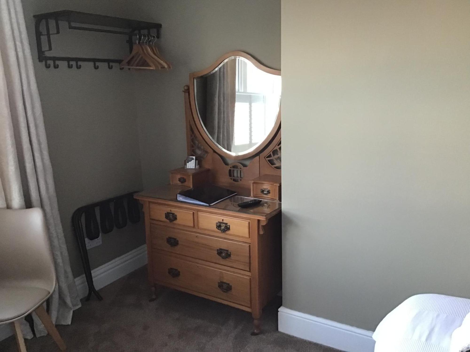 Greystones Guesthouse Whitby Esterno foto