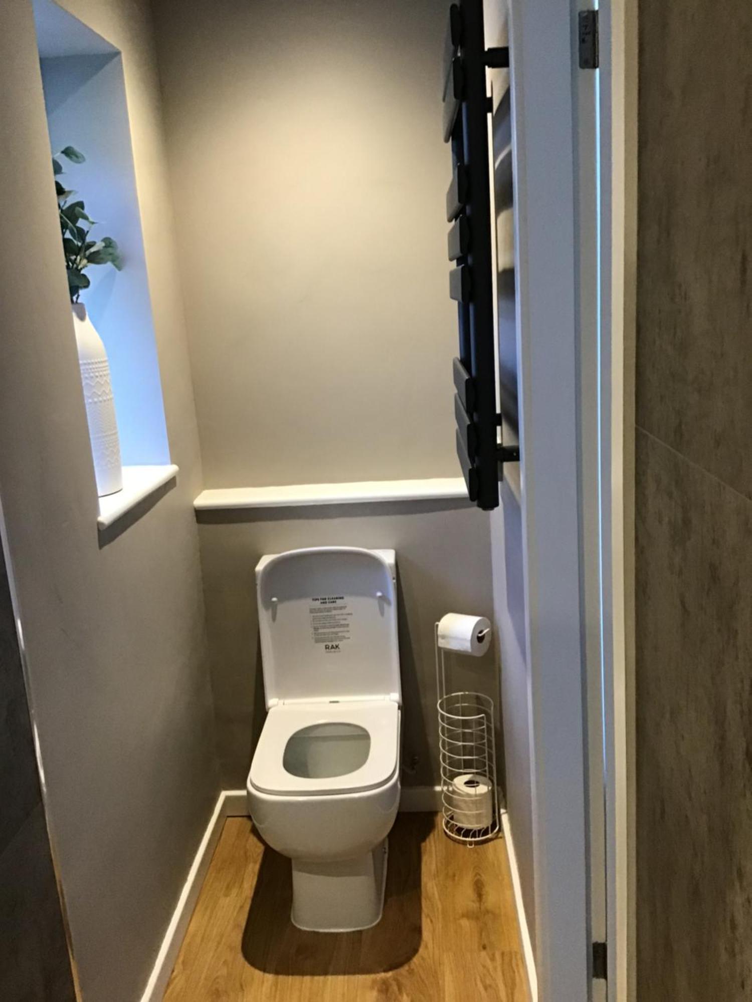 Greystones Guesthouse Whitby Esterno foto