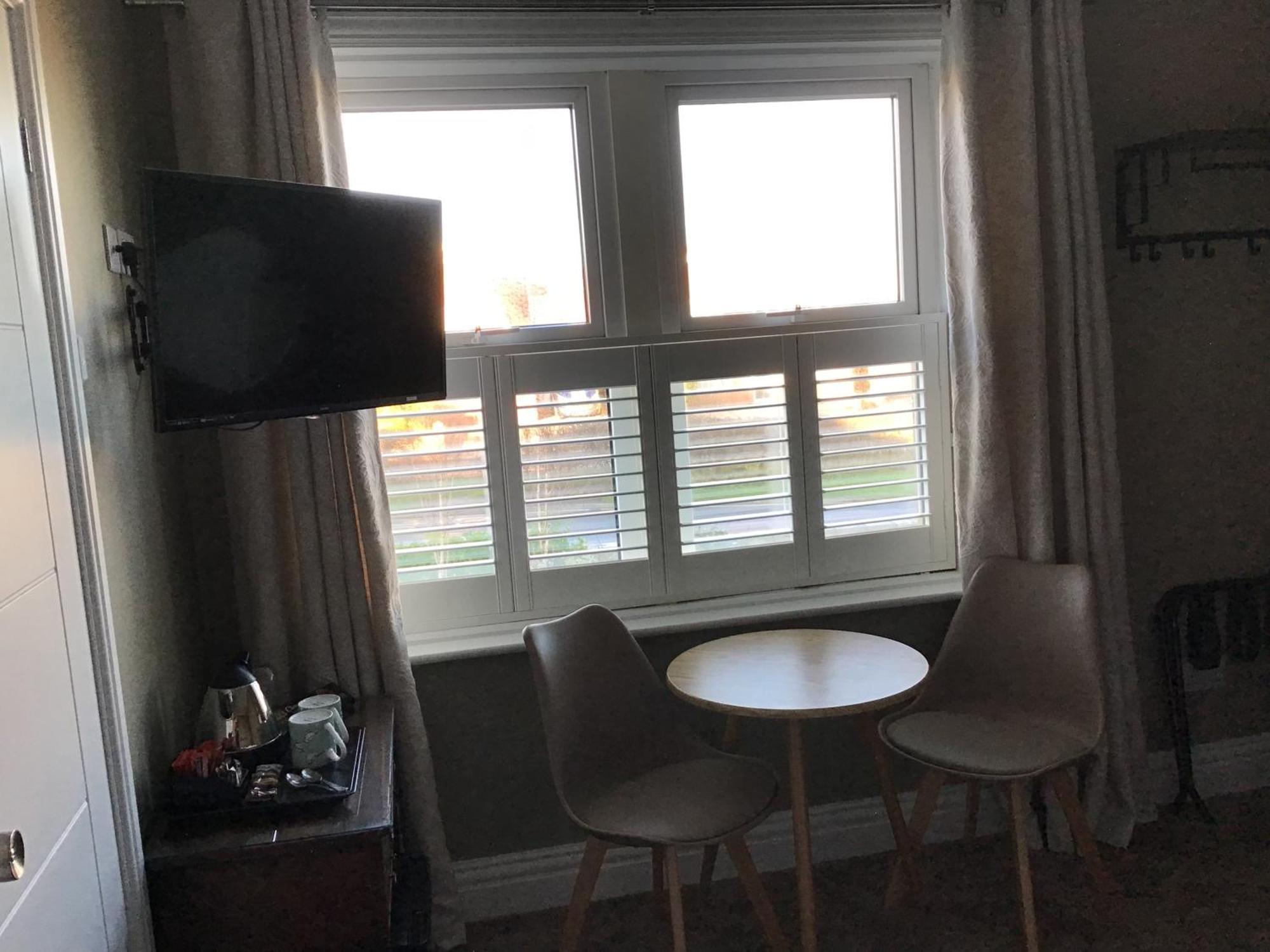 Greystones Guesthouse Whitby Esterno foto